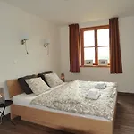 Apartmán Jeleni Boudy Špindlerŭv Mlýn