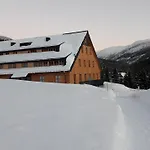 Jeleni Boudy Špindlerŭv Mlýn