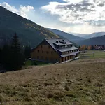 Apartmán Jeleni Boudy *