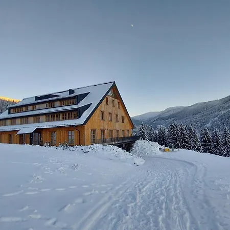 Apartmán Jeleni Boudy Špindlerŭv Mlýn