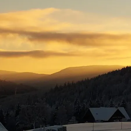 Apartmán Jeleni Boudy *