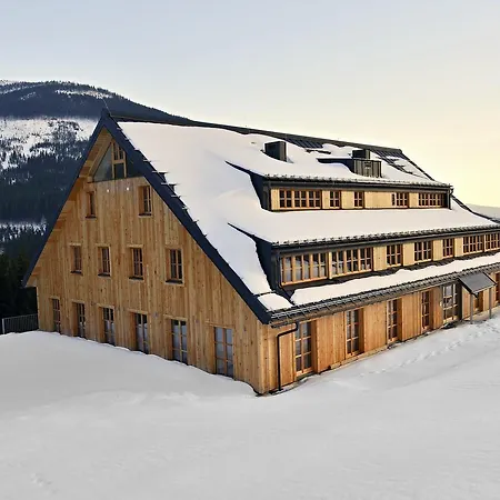 Apartmán Jeleni Boudy