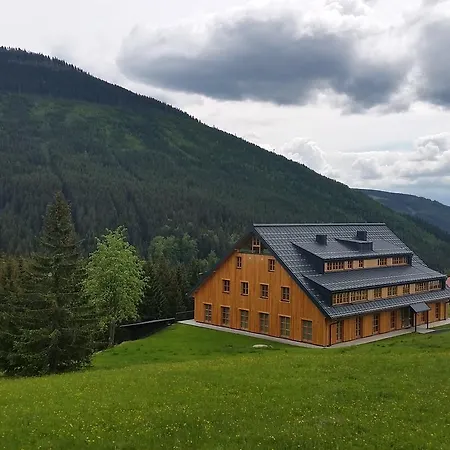 Jeleni Boudy Apartmán