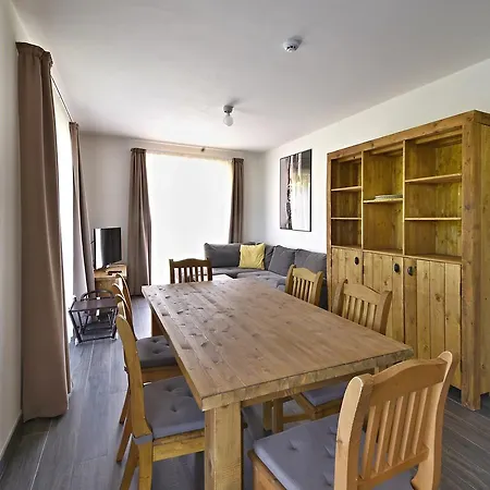 Jeleni Boudy * Špindlerŭv Mlýn