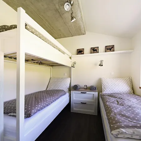 Jeleni Boudy Špindlerŭv Mlýn