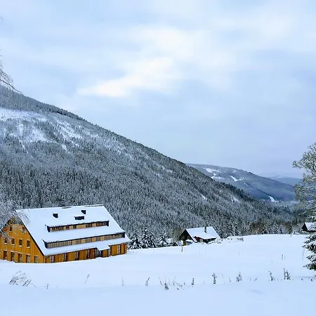 Apartmán Jeleni Boudy Špindlerŭv Mlýn