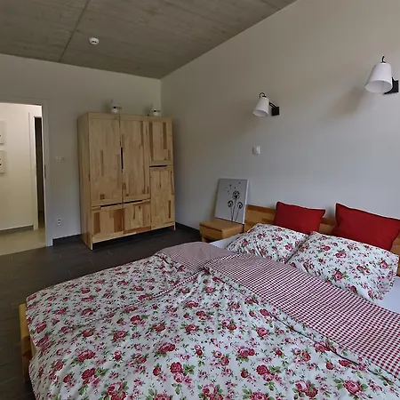 Jeleni Boudy Apartmán Špindlerŭv Mlýn