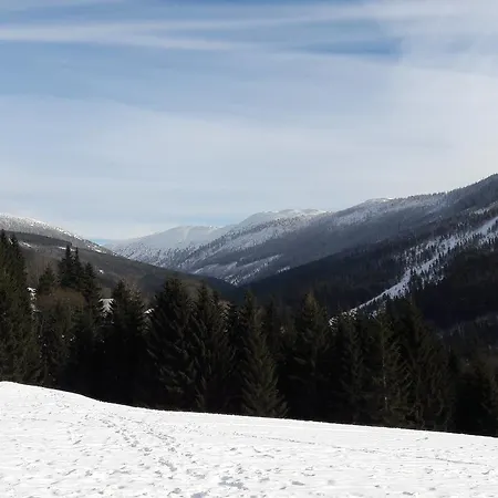 Jeleni Boudy Špindlerŭv Mlýn