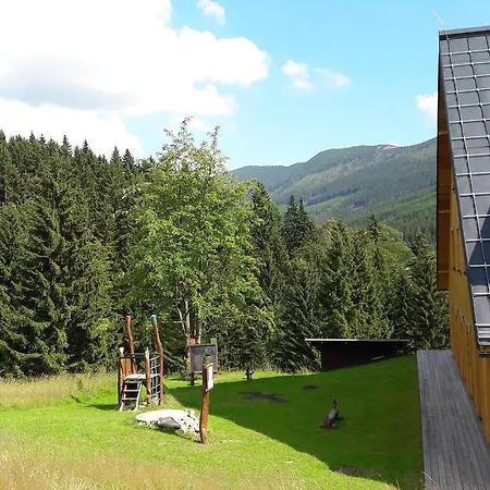 Jeleni Boudy Apartamento Špindlerŭv Mlýn