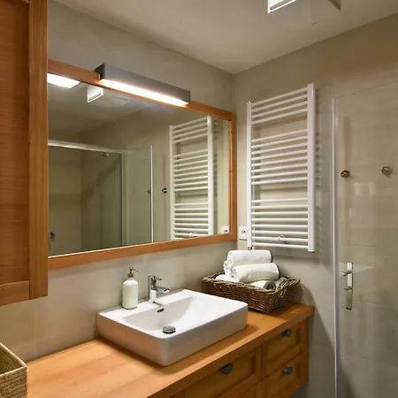 Jeleni Boudy Apartmán