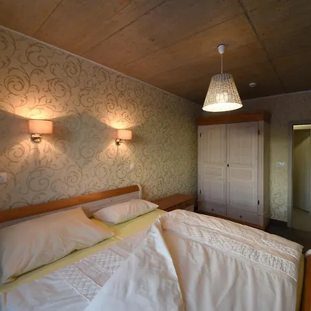 Apartmán Jeleni Boudy *