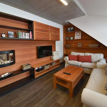 Apartmán Jeleni Boudy Špindlerŭv Mlýn