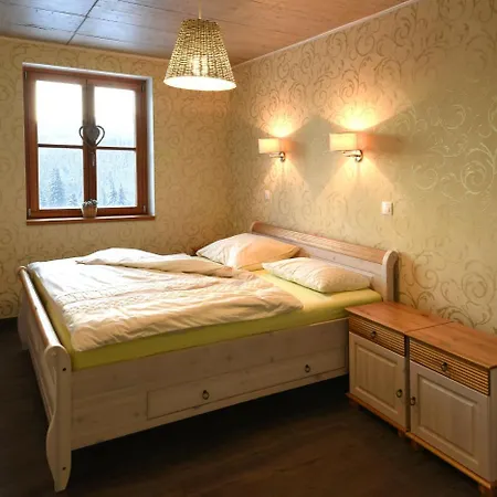 Jeleni Boudy Špindlerŭv Mlýn