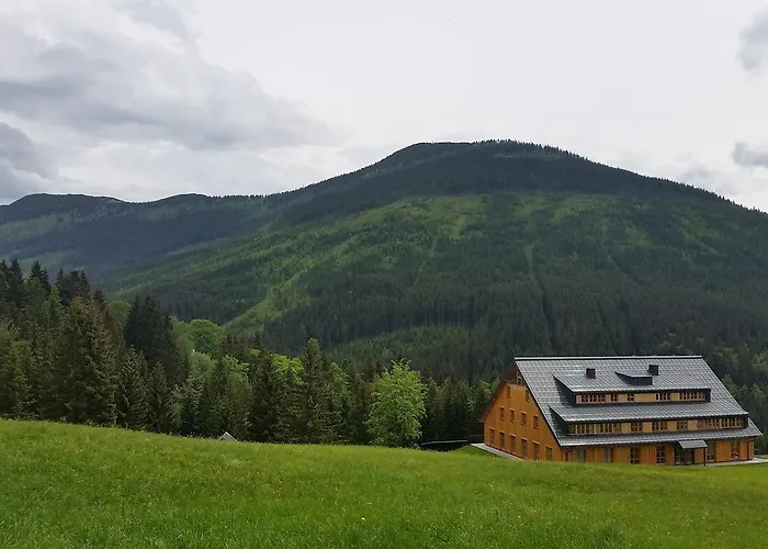 Apartamento Jeleni Boudy *