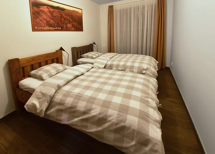 Jeleni Boudy Apartamento