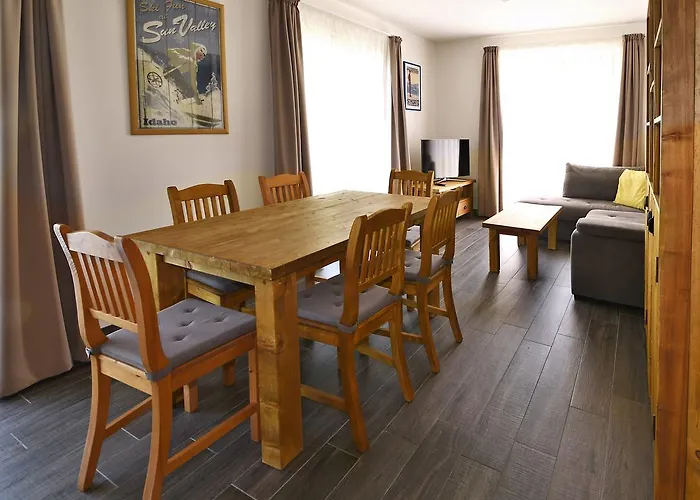 Jeleni Boudy Špindlerŭv Mlýn