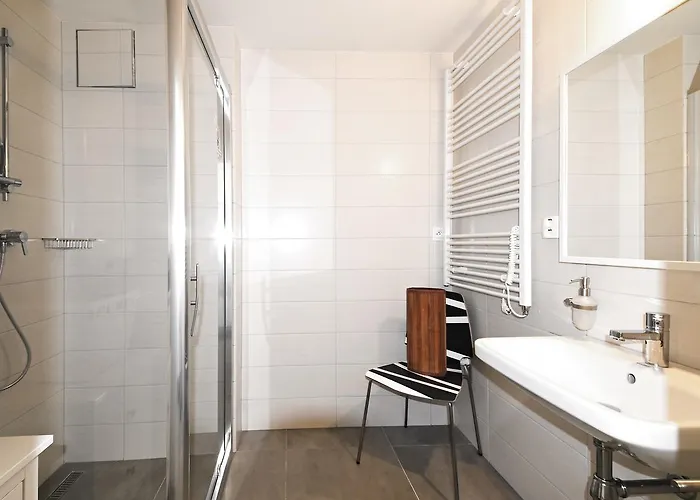 Apartamento Jeleni Boudy