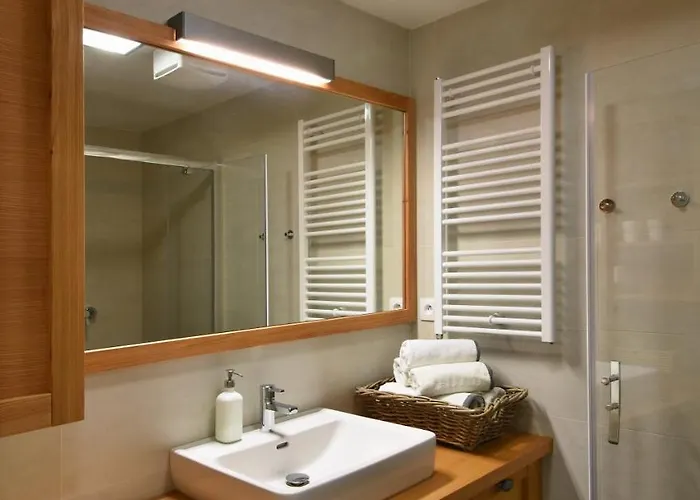 Jeleni Boudy Apartamento