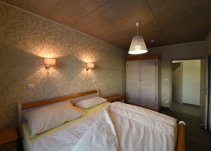 Apartamento Jeleni Boudy *