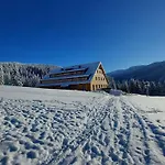 Appartement Jeleni Boudy Špindlerŭv Mlýn