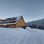 Appartement Jeleni Boudy Špindlerŭv Mlýn