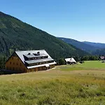 Jeleni Boudy * Špindlerŭv Mlýn
