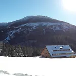 Jeleni Boudy Špindlerŭv Mlýn