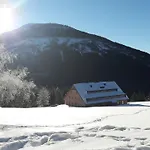 Appartement Jeleni Boudy