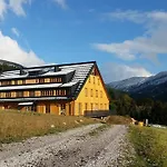 Jeleni Boudy Appartement Špindlerŭv Mlýn