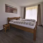 Appartement Jeleni Boudy