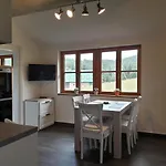 Jeleni Boudy Appartement