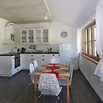 Appartement Jeleni Boudy *