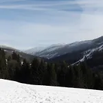 Jeleni Boudy Špindlerŭv Mlýn