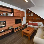 Appartement Jeleni Boudy Špindlerŭv Mlýn