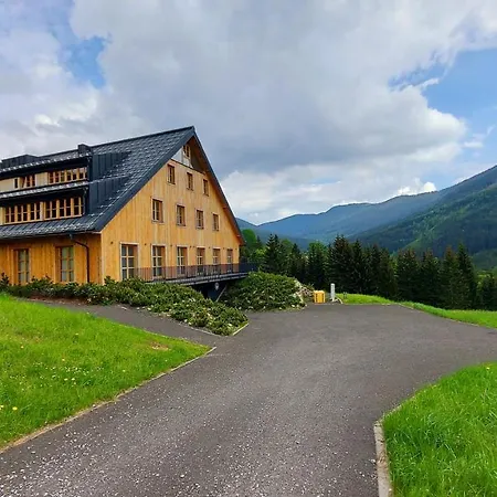 Appartement Jeleni Boudy