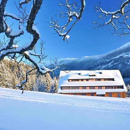 Jeleni Boudy * Špindlerŭv Mlýn