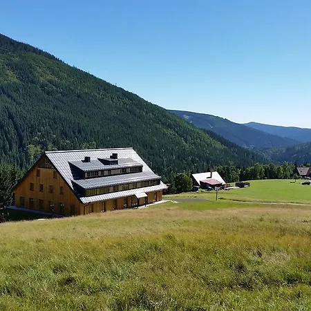 Jeleni Boudy * Špindlerŭv Mlýn