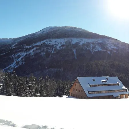 Jeleni Boudy Špindlerŭv Mlýn