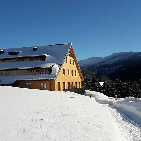 Daire Jeleni Boudy *