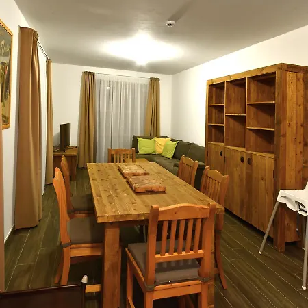 Jeleni Boudy Špindlerŭv Mlýn