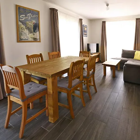 Jeleni Boudy Špindlerŭv Mlýn