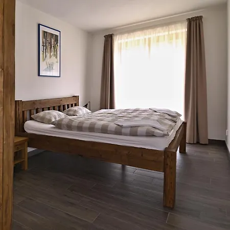 Apartment Jeleni Boudy Špindlerŭv Mlýn