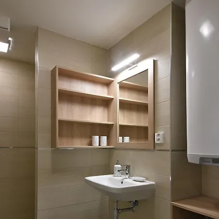 Jeleni Boudy Daire Špindlerŭv Mlýn