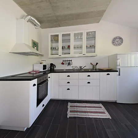 Apartament Jeleni Boudy