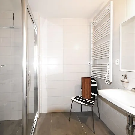 Apartament Jeleni Boudy