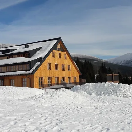 Jeleni Boudy Lejlighed Špindlerŭv Mlýn