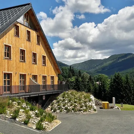 Jeleni Boudy Appartement Špindlerŭv Mlýn