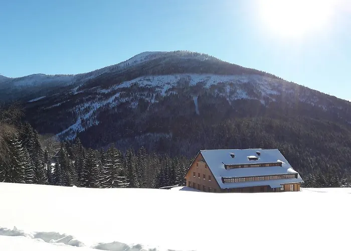 Jeleni Boudy Špindlerŭv Mlýn