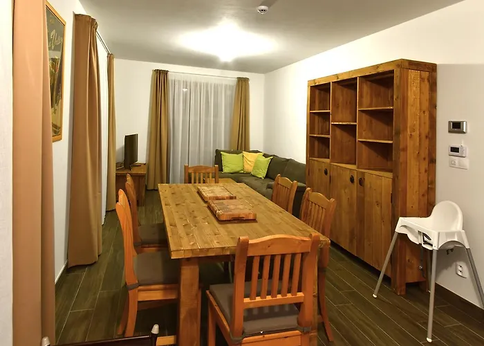 Jeleni Boudy Špindlerŭv Mlýn