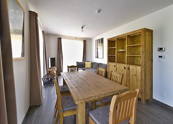 Jeleni Boudy * Špindlerŭv Mlýn